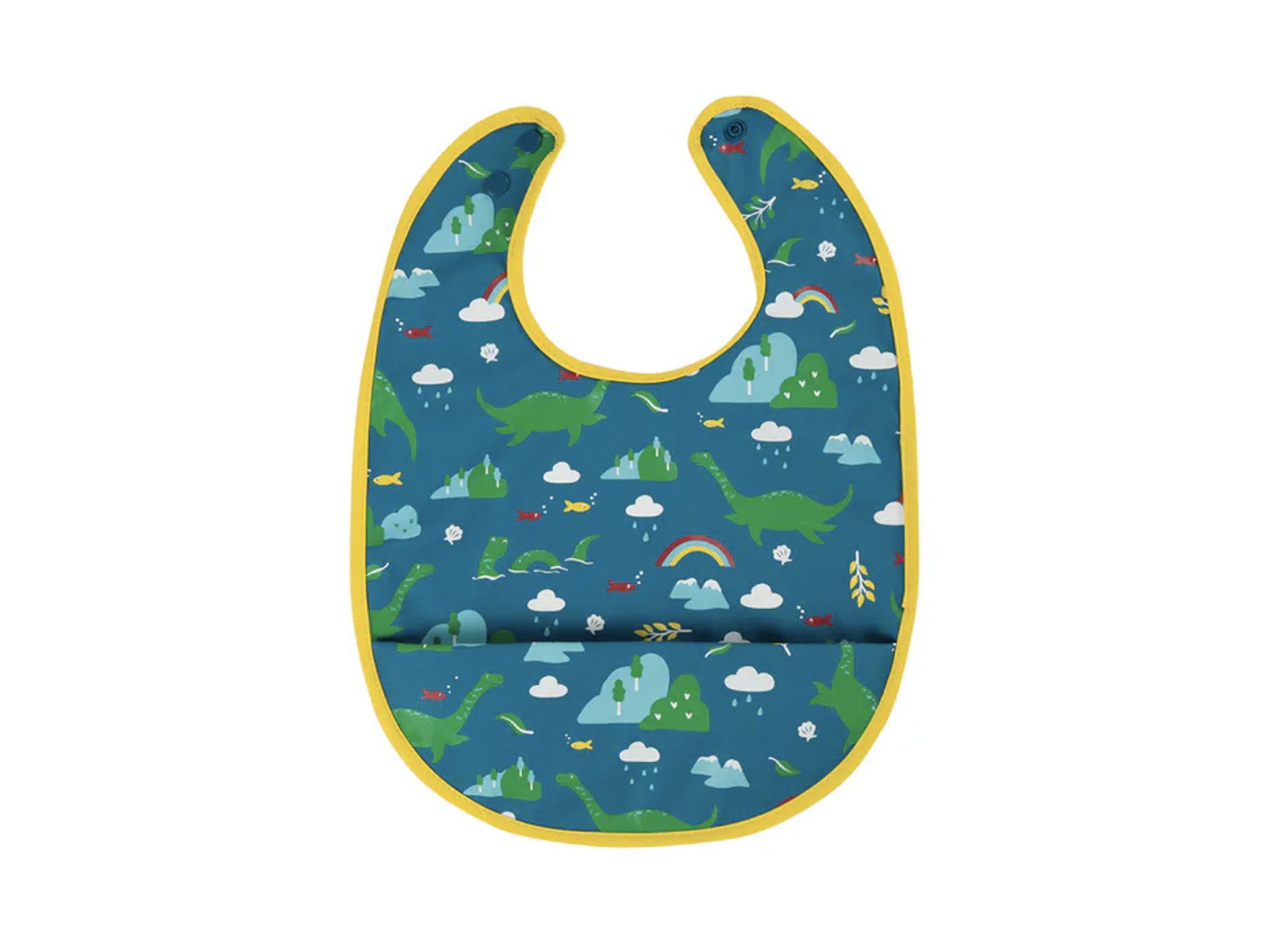 Best bibs for toddlers deals